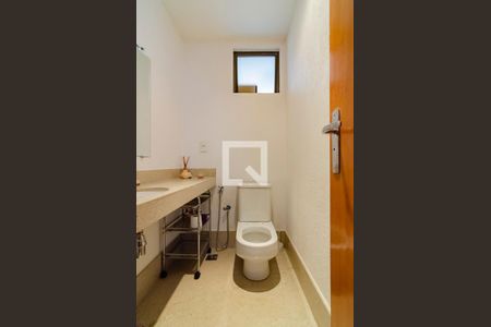 Apartamento à venda com 372m², 4 quartos e 4 vagas