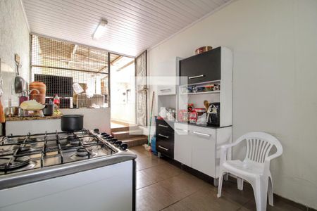Casa à venda com 360m², 3 quartos e 2 vagas