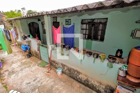 Casa à venda com 270m², 3 quartos e 1 vaga