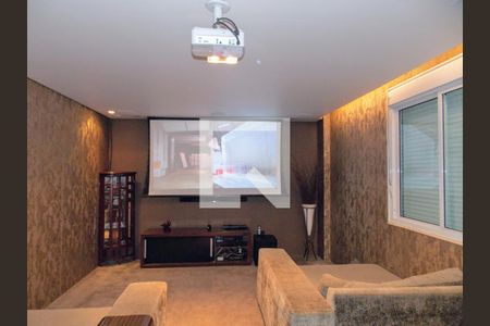 Casa de condomínio à venda com 760m², 5 quartos e 6 vagas