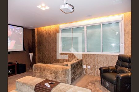 Casa de condomínio à venda com 760m², 5 quartos e 6 vagas