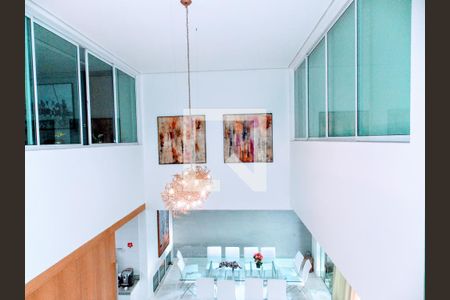 Casa de condomínio à venda com 760m², 5 quartos e 6 vagas