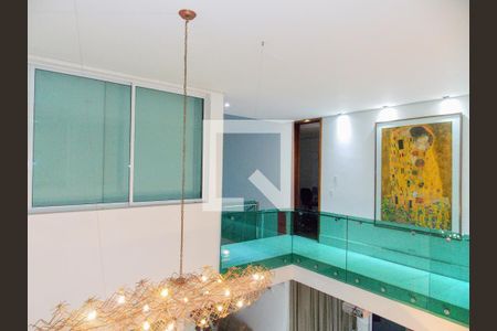 Casa de condomínio à venda com 760m², 5 quartos e 6 vagas