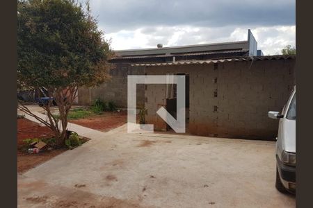 Casa à venda com 200m², 4 quartos e 4 vagas