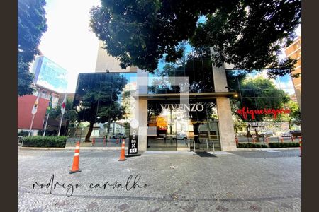 Apartamento à venda com 24m², 1 quarto e sem vaga