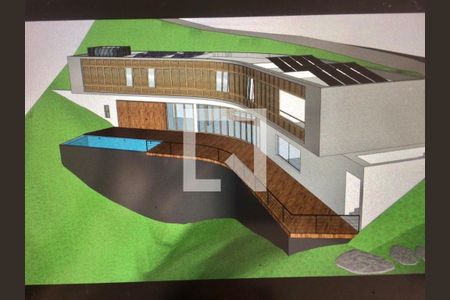 Casa de condomínio à venda com 430m², 4 quartos e 3 vagas