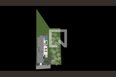 Casa de condomínio à venda com 830m², 5 quartos e 6 vagas