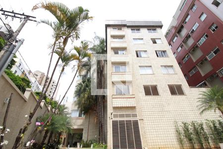 Apartamento à venda com 260m², 4 quartos e 2 vagas