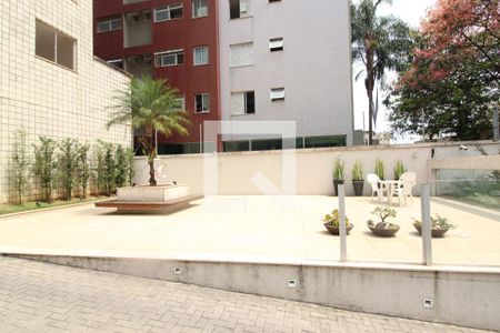 Apartamento à venda com 260m², 4 quartos e 2 vagas