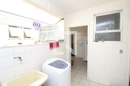 Apartamento à venda com 260m², 4 quartos e 2 vagas