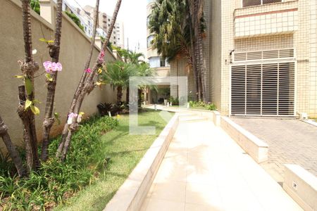 Apartamento à venda com 260m², 4 quartos e 2 vagas