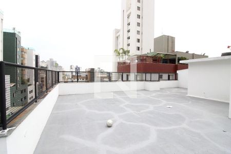 Apartamento à venda com 260m², 4 quartos e 2 vagas