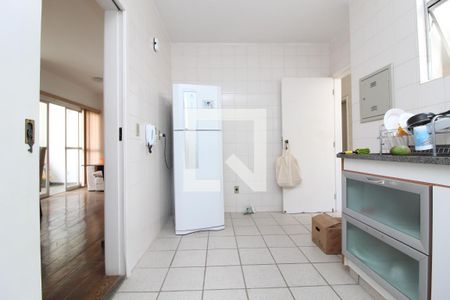 Apartamento à venda com 260m², 4 quartos e 2 vagas