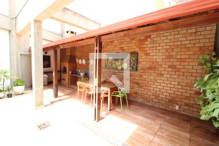 Apartamento à venda com 260m², 4 quartos e 2 vagas