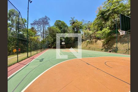 Casa de condomínio à venda com 470m², 4 quartos e 3 vagas