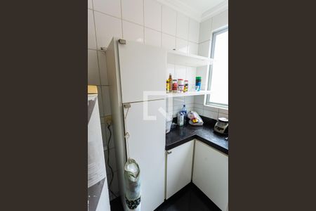 Apartamento à venda com 197m², 3 quartos e 2 vagasArmário da Cozinha