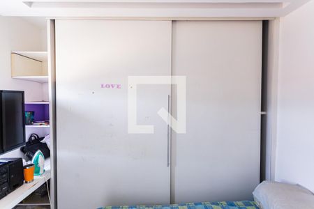 Apartamento à venda com 197m², 3 quartos e 2 vagasArmário do Quarto 2