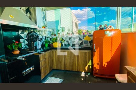 Apartamento à venda com 144m², 3 quartos e 3 vagas