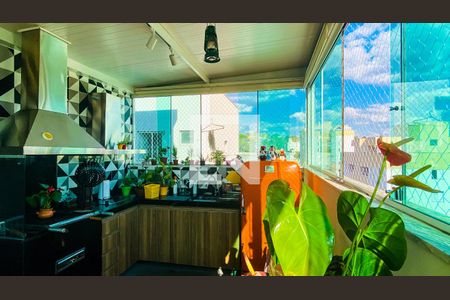 Apartamento à venda com 144m², 3 quartos e 3 vagas