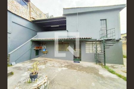 Casa à venda com 260m², 4 quartos e 5 vagas
