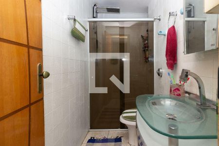 Apartamento à venda com 72m², 3 quartos e 1 vaga