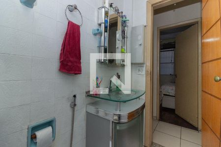 Apartamento à venda com 72m², 3 quartos e 1 vaga