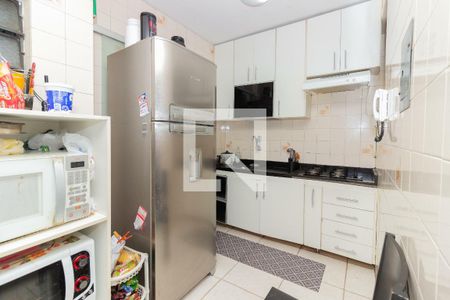 Apartamento à venda com 72m², 3 quartos e 1 vaga