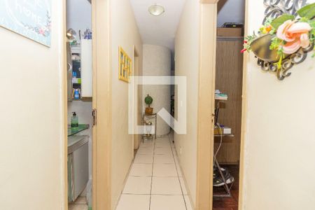 Apartamento à venda com 72m², 3 quartos e 1 vaga