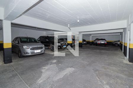 Apartamento à venda com 72m², 3 quartos e 1 vaga