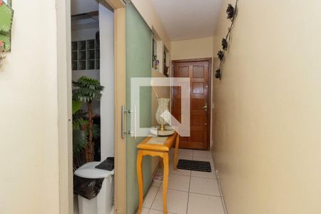 Apartamento à venda com 72m², 3 quartos e 1 vaga