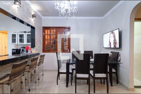 Casa à venda com 650m², 4 quartos e 3 vagas