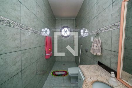 Casa à venda com 267m², 3 quartos e 3 vagas