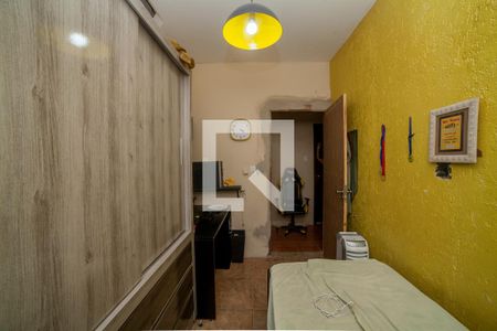 Casa à venda com 5 quartos, 140m² em São Geraldo, Belo Horizonte