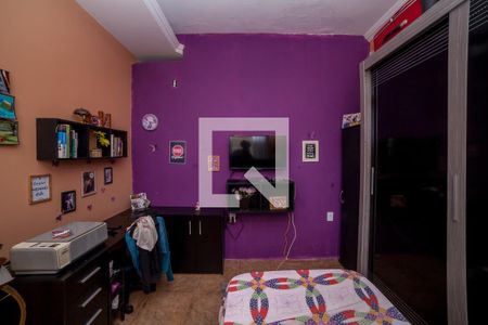 Casa à venda com 5 quartos, 140m² em São Geraldo, Belo Horizonte