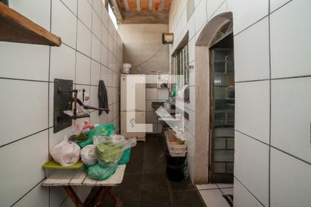Casa à venda com 140m², 5 quartos e 1 vaga