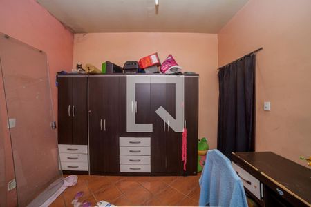Casa à venda com 5 quartos, 140m² em São Geraldo, Belo Horizonte