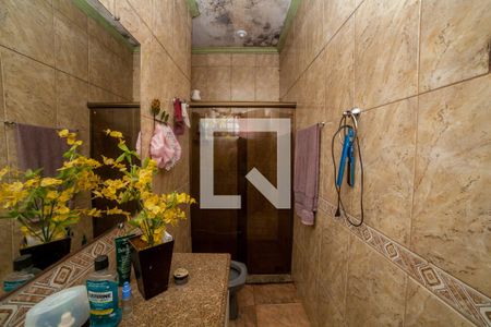 Casa à venda com 140m², 5 quartos e 1 vaga