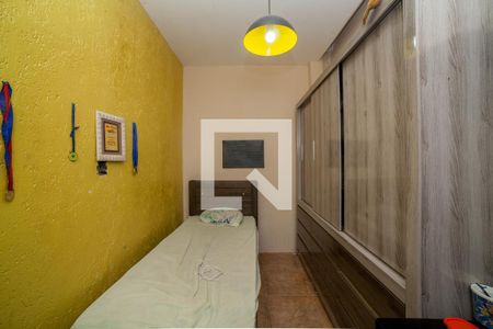 Casa à venda com 5 quartos, 140m² em São Geraldo, Belo Horizonte