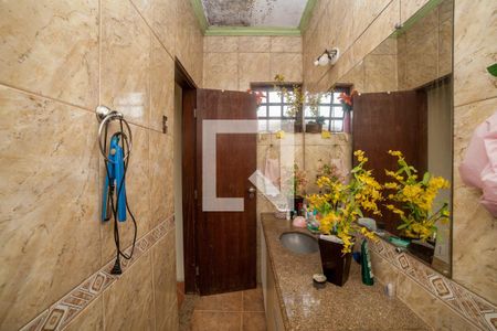 Casa à venda com 140m², 5 quartos e 1 vaga