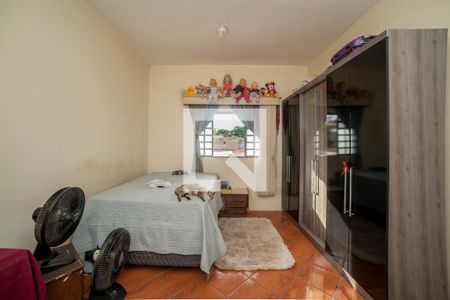 Casa à venda com 5 quartos, 140m² em São Geraldo, Belo Horizonte