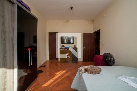Casa à venda com 5 quartos, 140m² em São Geraldo, Belo Horizonte