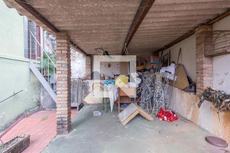 Casa à venda com 360m², 3 quartos e 2 vagas