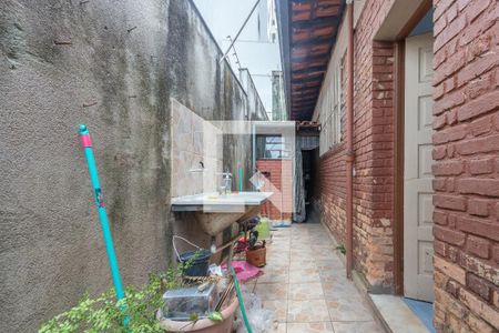 Casa à venda com 360m², 3 quartos e 2 vagas