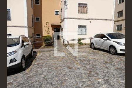 Apartamento à venda com 43m², 2 quartos e 1 vaga