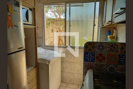Apartamento à venda com 43m², 2 quartos e 1 vaga