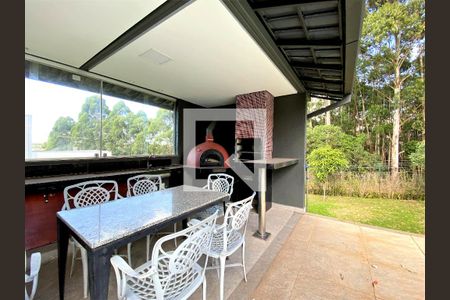 Casa de condomínio à venda com 504m², 4 quartos e 8 vagas