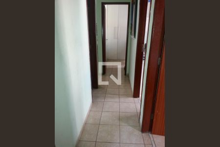 Apartamento à venda com 87m², 4 quartos e 1 vaga