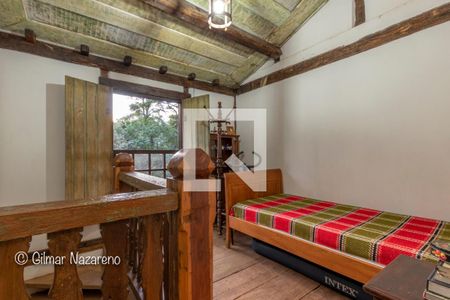 Casa de condomínio à venda com 475m², 5 quartos e 6 vagas