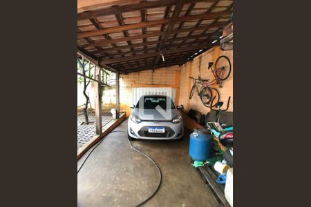 Casa à venda com 137m², 3 quartos e 3 vagas