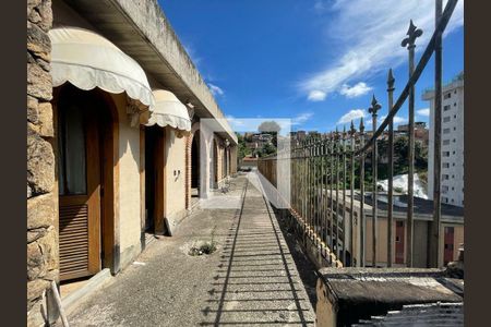 Apartamento à venda com 750m², 4 quartos e 3 vagas